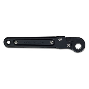 Proto J3814 Llave de carraca para tuercas abocardadas
