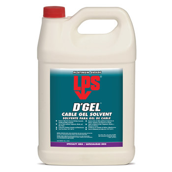 Imagen de LPS D'Gel 61201 Solvente (Imagen principal del producto)