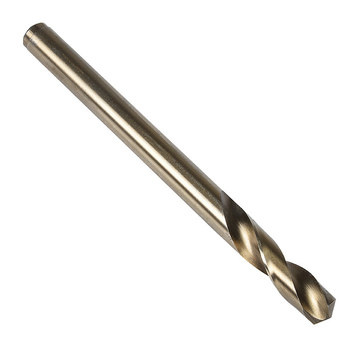 Imágen de Precision Twist Drill 135° Corte de mano derecha Acero de alta velocidad R88CO Taladro de Jobber 5999774 (Imagen principal del producto)