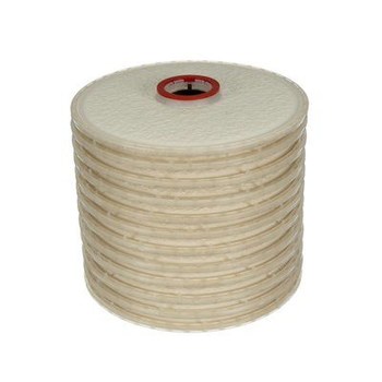 3M Zeta Plus H Series Cartucho de filtro - 4523701A60H - Silicón 12 in, 12 pulg. - 09506