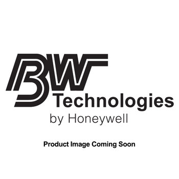 Imágen de BW Technologies Amarillo Cubierta posterior de repuesto de MCX3 (Imagen principal del producto)