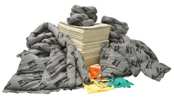 Imágen de Brady Recarga del kit para derrames (Imagen principal del producto)