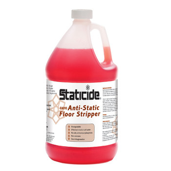 ACL Acrílico Listo para usar Producto químico de limpieza ESD/antiestático - 4 gal Botella - 4010-1