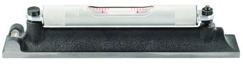 Imágen de Nivel de Maquinista con Esmerilado y Ampolla Graduada 98-8 de 8 pulg. (200mm) por de Starrett (Imagen principal del producto)