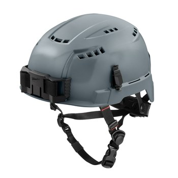 Milwaukee BOLT Casco 48-73-1334 - Gris - 79261