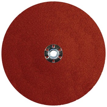 Weiler Tiger Ceramic - 9 pulg. - 24 - Cerámico - 69901
