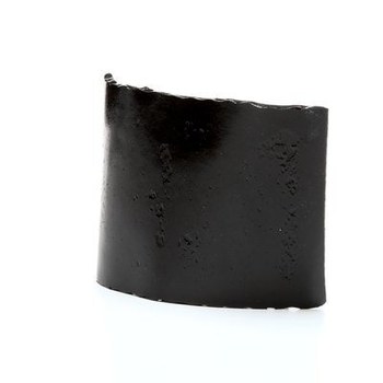 3M Scotch-Seal 2229-2.5X3.75IN Negro Cinta aislante - 2 1/2 pulg. x 3 3/4 pulg. - Grosor 125 mil - 41303