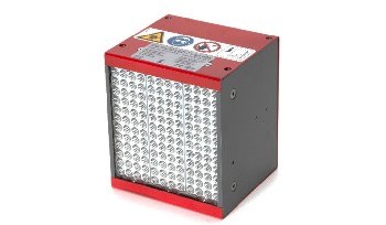 Loctite CL30 Cabezal de inundación LED - Para uso con 1359255 - Controlador único de sistema de inundación LED - LOCTITE 2139182