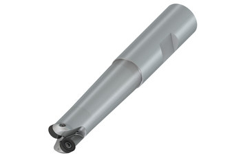 Imágen de Cortador de fresado 15E2R060B16-SRD07-CF 7999259 de Acero de alta velocidad 108 mm por de Pramet (Imagen principal del producto)