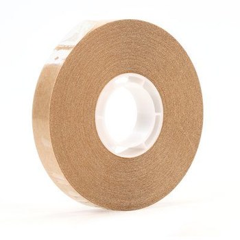3M ATG 987 Transparente Cinta de transferencia - 1/2 pulg. Anchura x 36 yd Longitud - 1.7 mil Espesor - 83857