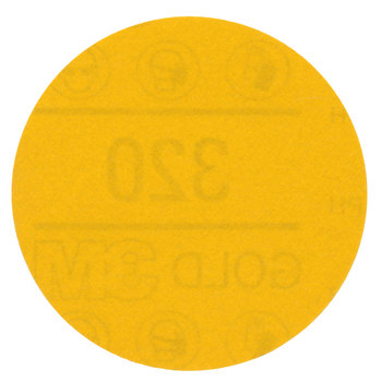 Imágen de 3M Hookit Disco de velcro 06226 (Imagen principal del producto)