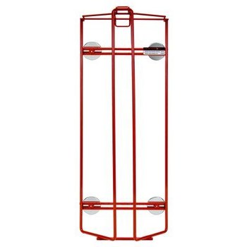 3M 36862 Rojo Dispensador de material protector pelicula atrapapolvos