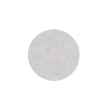 3M Imperial Stikit 00368 Discos PSA - 5 pulg. - 36 - Muy áspero - Óxido de aluminio