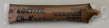 Loctite C5A Lubricante antiadherente - 7 g Bolsa - 51277, IDH 234292