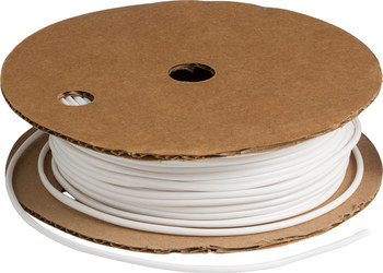 Imágen de Brady Bradymark Blanco PVC Transferencia térmica PVC-10-500 Tubería termocontraíble para impresora de transferencia térmica continua (Imagen principal del producto)