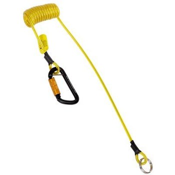 DBI-SALA Fall Protection for Tools Cartuchera para martillo 1500094 - Negro - 93183