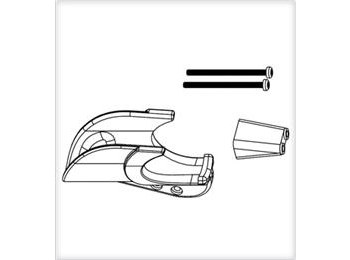 Imágen de Metcal - HCTA-TH1 Soporte de hierro de soldar (Imagen principal del producto)
