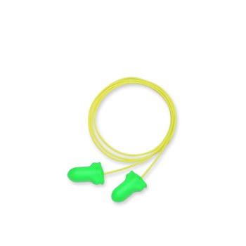 Imágen de Howard Leight Max Lite LPF-30 Verde Pequeño Espuma de poliuretano Desechable En forma de T Tapones para los oídos (Imagen principal del producto)