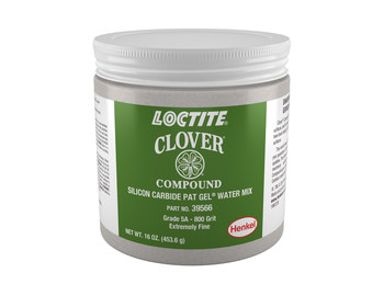 Loctite Clover Pat Gel Fluido para metalurgia - Pasta 1 lb Lata - 39566, IDH 233203