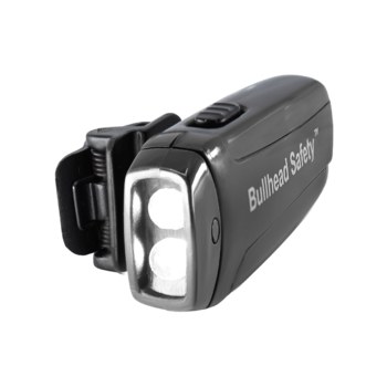 Bullhead Safety BH-LED1 Luz LED con clip BH-LED1 - 29622