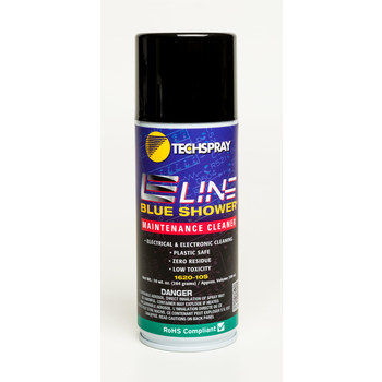 Imágen de Techspray Ecoline - 1622-13S Limpiador de electrónica (Imagen principal del producto)