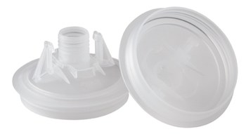 3M PPS 6 fl oz Tapa del vaso - 16201