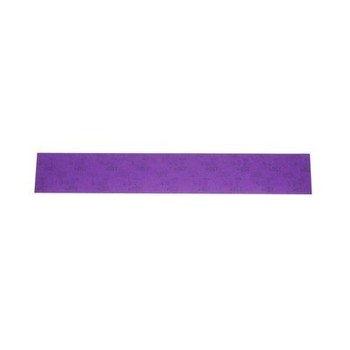 3M Cubitron II Hookit Rollo de hoja de lijado 34511 - 4 1/2 pulg. x 30 pulg. - 220 - Grueso