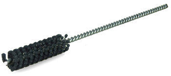 Weiler Carburo de silicio Afilado flexible - 7 7/8 pulg.2.48 pulg. longitud - 34169