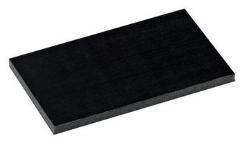 3M Hookit Almohadilla de espuma abrasiva 34349