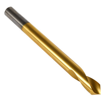 Imágen de Precision Twist Drill Jobber 90 ° Corte de mano derecha Acero de alta velocidad SPRG-90 Taladro de puntos 6000055 (Imagen principal del producto)