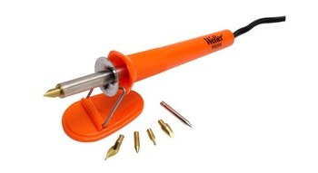 Imágen de Weller - WSB25HK Hierro de soldar (Imagen principal del producto)