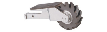 Imágen de Ensamble de brazo de contacto 15356 de Acero por 5/8 in (16 mm) de Dynabrade (Imagen principal del producto)