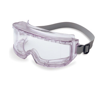 Imágen de Uvex Futura 9301 Policarbonato Gafas de soldadura estándar (Imagen principal del producto)