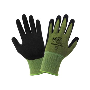 Imágen de Global Glove Tsunami Grip XFT Verde bosque 10(XL) Bambú/nailon/elastano Bambú/nailon/elastano Guantes de uso general (Imagen principal del producto)