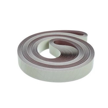 3M Trizact Banda de lija 68815 - 2 pulg. x 132 pulg. - Óxido de aluminio - A3 - Ultrafino