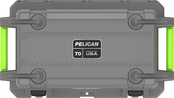 Pelican Nevera personal 82549406868 - tamaño 70 cuartos