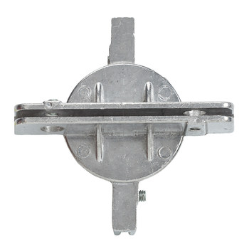 Imágen de Brady Aluminio Soportes de montaje para señalamientos 56681 (Imagen principal del producto)