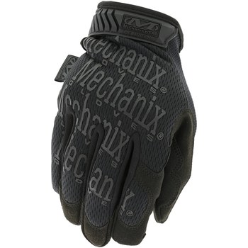 Mechanix Wear TAA M-Pact Coyote Encubierto Grande Guantes de trabajo - 781513-61763