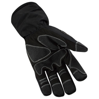 Valeo V540 Negro Pequeño Guantes para condiciones frías - Insulación Thinsulate - VI4887SM