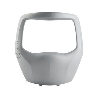 3M Speedglas 9100 Filtro de oscurecimiento automático 56474 - Oscurecimiento automático lente - Negro