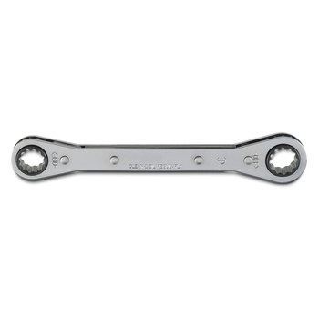 Proto J1194-A Llave larga de doble caja