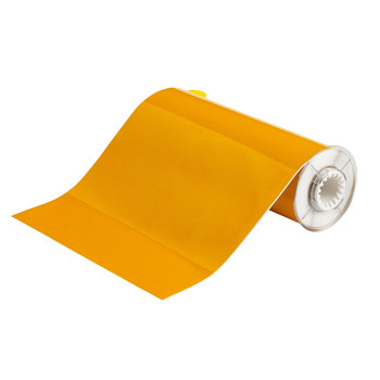 Imágen de Brady Reflectante Transferencia térmica 51586 Rollo de etiquetas para impresora de transferencia térmica continua (Imagen principal del producto)