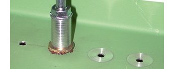 Imágen de Standard Abrasives Kit de herramientas de eliminación de pintura y anodizado 800076 (Imagen principal del producto)