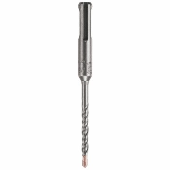 Imágen de Brocas para martillos rotativos Bulldog SDS-plus HC2010B25 de Con la punta de carburo 4 pulg. por de Bosch (Imagen principal del producto)