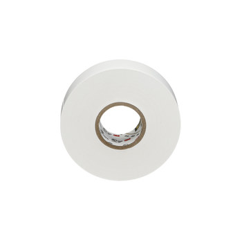 3M Scotch 35 Blanco Cinta aislante - 3/4 pulg. x 66 pies - Grosor 7 mil - 10828