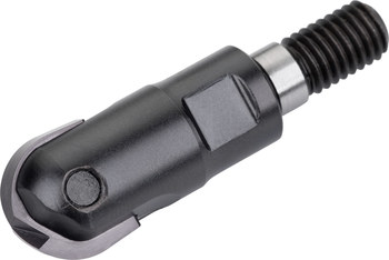 Imágen de Cortador de fresado 20K2R35M10-SRC20-A 6757583 de Acero de alta velocidad 54 mm por de Pramet (Imagen principal del producto)