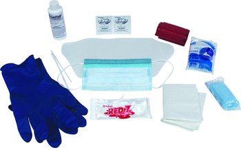 Imágen de Prostat 2575 Kit de limpieza de riesgos biológicos (Imagen principal del producto)