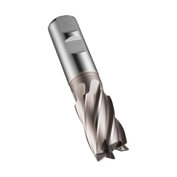 Imágen de Fresa escariadora 246C 5984176 de Acero pulvimetalúrgico de alta velocidad 121 mm por 25 mm de Dormer (Imagen principal del producto)