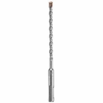 Imágen de Brocas para martillos rotativos Bulldog SDS-plus HC2041B10 de Con la punta de carburo 6 pulg. por de Bosch (Imagen principal del producto)