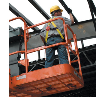 Imágen de Miller Kit de protección contra caídas (Imagen principal del producto)